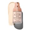 Beauty Creations - Base Líquida, Flawless Stay Foundation Fs1.0