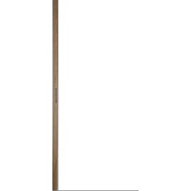 Burd Wood Works Hickory Lacrosse Attack Shaft