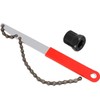 Freewheel Bike Chain Whip Bike Chain Tools Kit, Sprocket Remover/Chain