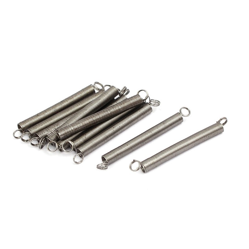 sourcing map Pack of 10 0.3 mm x 3 mm