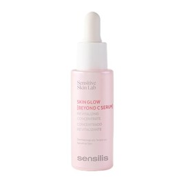 Skin Glow Serum 30 ml (Sensilis)