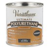 Varathane Oil-Based Ultimate Polyurethane, Half Pint, Gloss Finish