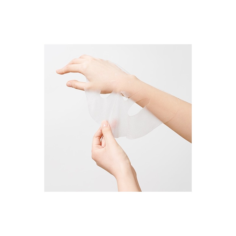 [YBK] Relief Hydration Light Mask 5 pieces / [YBK] 릴리프