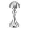 LED Cordless Table Lamp Modern 1800mAh Rechargeable Battery Touch Control