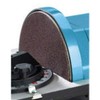 Pack Of 5 Sanding Discs For Clarke CS48 Belt And