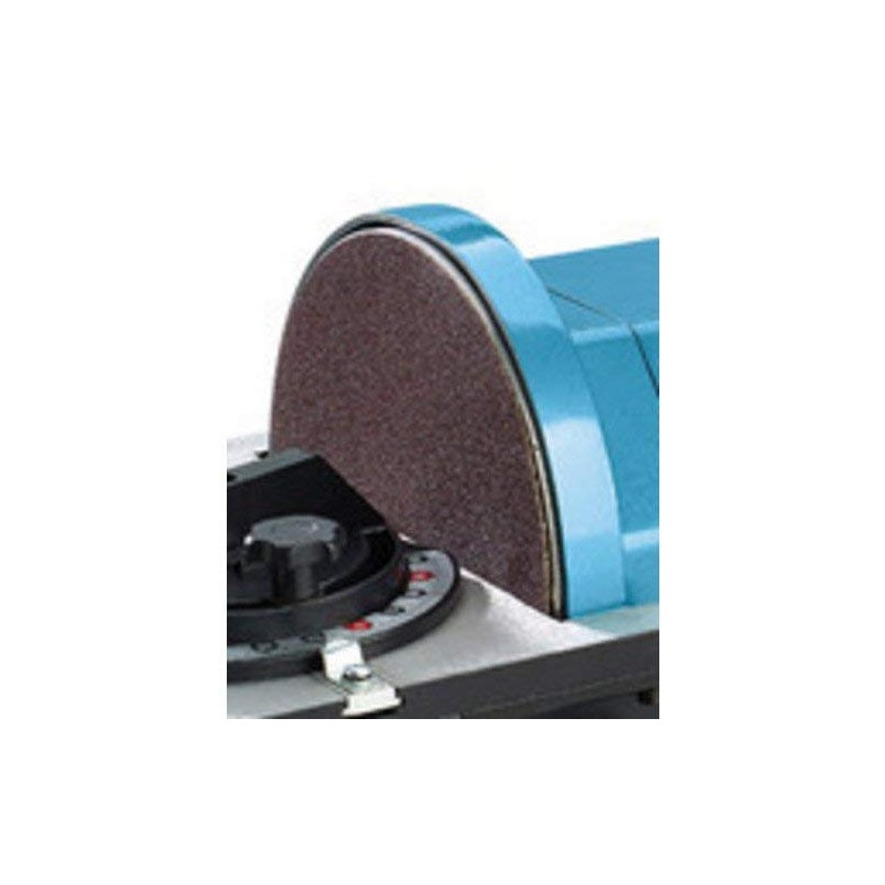 Pack Of 5 Sanding Discs For Clarke CS48 Belt And