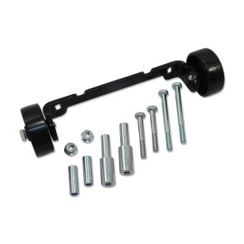 Stihl TS480i Wheel Kit OEM Stihl concrete cut-off saw parts - 4224-007-1014