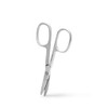 Kyvora Professional Curved Nail Scissors for a Beautiful Rounded Nail