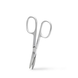 Kyvora Professional Curved Nail Scissors for a Beautiful Rounded Nail Shape.