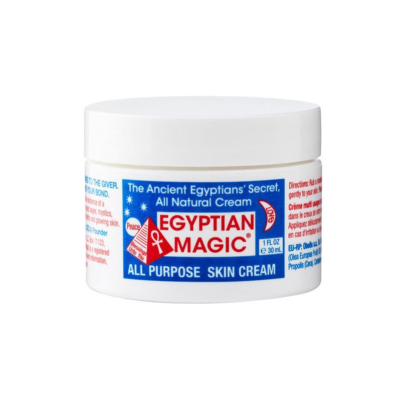 Egyptian Magic All Purpose Cream, 60ml