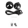 Wireless Camera WiFi Infrared Night Vision Surveillance Camera with 32G
