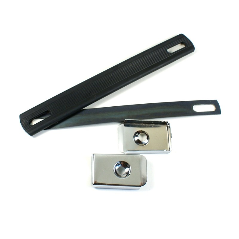 (D51) 6 1/4" Amp Handle for Amplifiers / Speaker Cabinet/