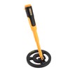 Handheld Metal Detector High Sensitivity Easy Control Operation Rechargeable Battery