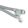 Bosch Siemens 11007861 Original Inlet Hose Aquastop Hose Water Stop