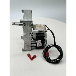 Proparts1 Replacement for Quadrafire 800 Nova & 1000 Model Pellet Stove Auger Feed Motor 812-0170