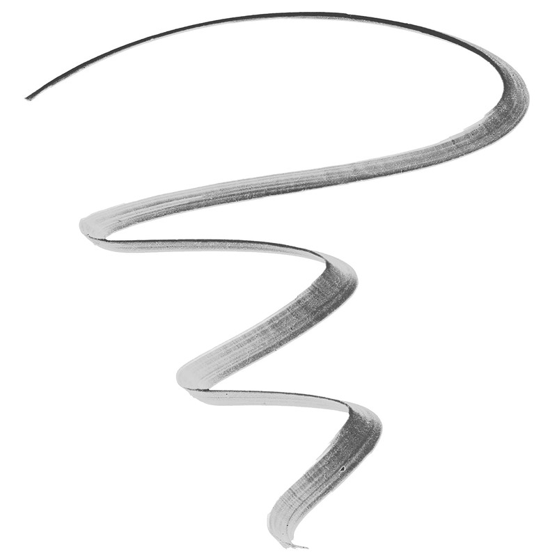 L'Oréal Paris Infallible Paints Eyeliner, White Party, 0.034 fl. oz.