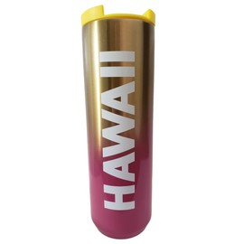 Starbucks Hawaii Collection Stainless Steel Pineapple 16oz Tumbler