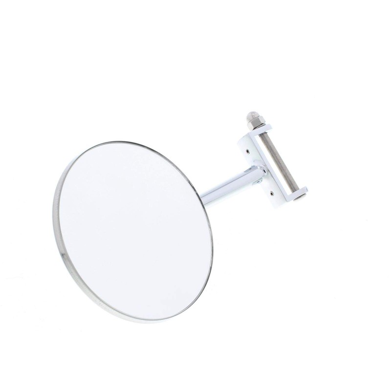 Speedway Motors1928-31 Ford Model A Closed-Car Outside Rear View Mirror