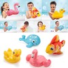 Intex 58590NP - Water Toy Animal Puff 'N Play -