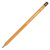 Koh-I-Noor 1500/4B Graphite Pencil 4B