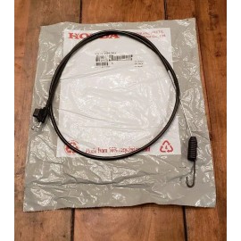 For Honda NEW Genuine HONDA Clutch Drive Cable HRR216 HRT216 54510-VG4-B01 OEM
