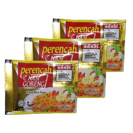 Adabi Nasi Goreng Fried Rice Paste, 30g - Pack of 3