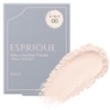 ESPRIQUE Silky Long Stay Powder, 00 Lucent, 0.2 oz (6
