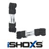 iSHOXS Ionic ProFork | Halterung Zubehör Adapter Set | passend