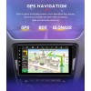 Apple Carplay Fit Honda Civic 2016-2020 Android 13 Car Stereo