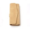 FLYAMAPIRIT Car Glasses Case Sun Visor Sunglasses Holder with Magnetic