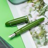 Jinhao X159 Acrylic Fountain Pen Set Size 8 Extra Fine