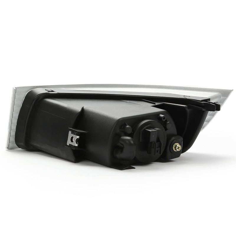 HECASA Fog Light Compatible with 2003-2009 Lexus GX470 Front Right