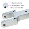 Metal Toggle Drive Connector, Drive Toggle Clevis Compatible with Lazy