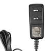 HQRP AC Adapter Compatible with American Weigh AMW-13 AMW-1000 AMW-2000