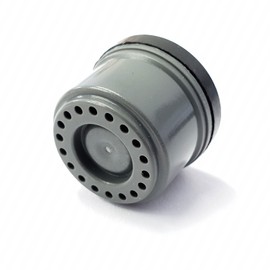 Faucet Tap Aerator Plastic Insert Replacement 3 L/min 22mm 24mm