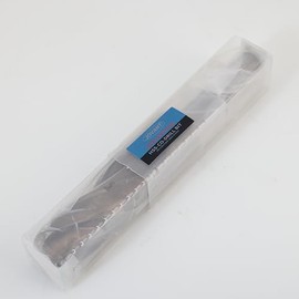 25pcs 3/64-1/2 Inch Cobalt Drill Bits, M35- HSS High Speed Steel for Drill/Driver Stainless Steel Heavy Duty Twist Steel Drill Bits (1, 10.71 mm)