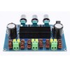 DollaTek XH-A305 tpa3116d2 Bluetooth 5.0 Digital Amplifier Board 2.1 Channel
