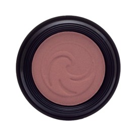 Gabriel Cosmetics Eyeshadow (Chocolate Brown - Brown/Neutral Matte), 0.07 oz, Natural, Paraben Free, Vegan, Gluten free,Cruelty free, No GMO,Velvety and Smooth matte finish, with Sea Fennel, for all skin types