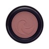 Gabriel Cosmetics Eyeshadow (Chocolate Brown - Brown/Neutral Matte), 0.07 oz, Natural, Paraben Free, Vegan, Gluten free,Cruelty free, No GMO,Velvety and Smooth matte finish, with Sea Fennel, for all skin types