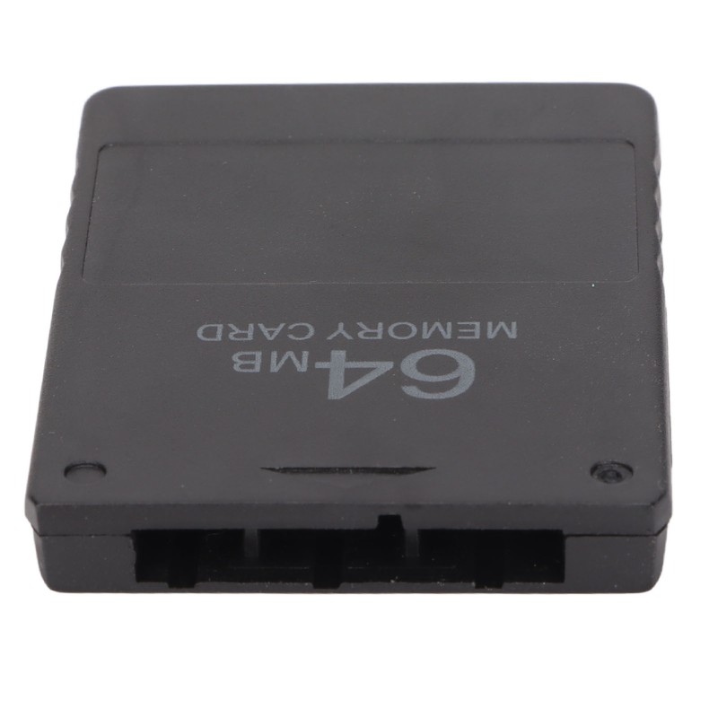 For PS2 Memory Card High Speed 64MB Memory Card Games