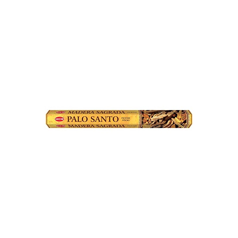 Incienso HEM aroma Buena Salud - Caja de 6 con