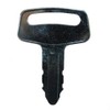 Qty 2: Key(s) Fits Kubota Replaces 044960