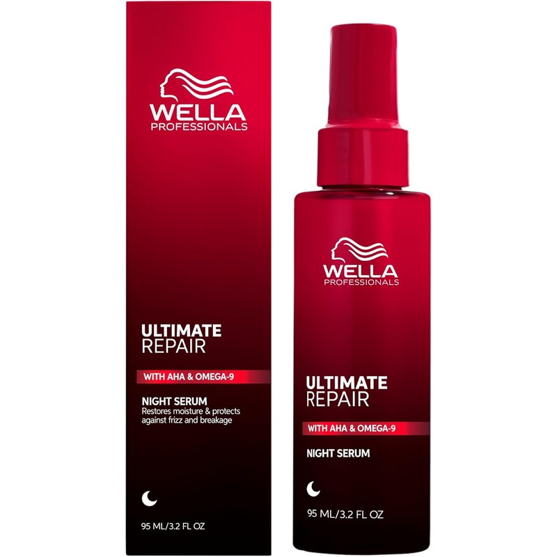Wella Professionals Ultimate Repair Sérum Reparador para Cabello 95 ml