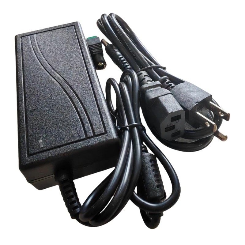 AC/DC Power Adapter, 5V 6A 30W Power Supply, Model ALT-0506