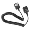 0.8m TTL Off Camera Flash Sync Extension Cord for Canon