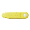 Shimano CT-921R Best Scissors, Sun Yellow