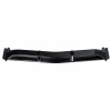 MAG FOR 15-18 MERCEDES W205 C300 AMG C43 GLOSS BLK