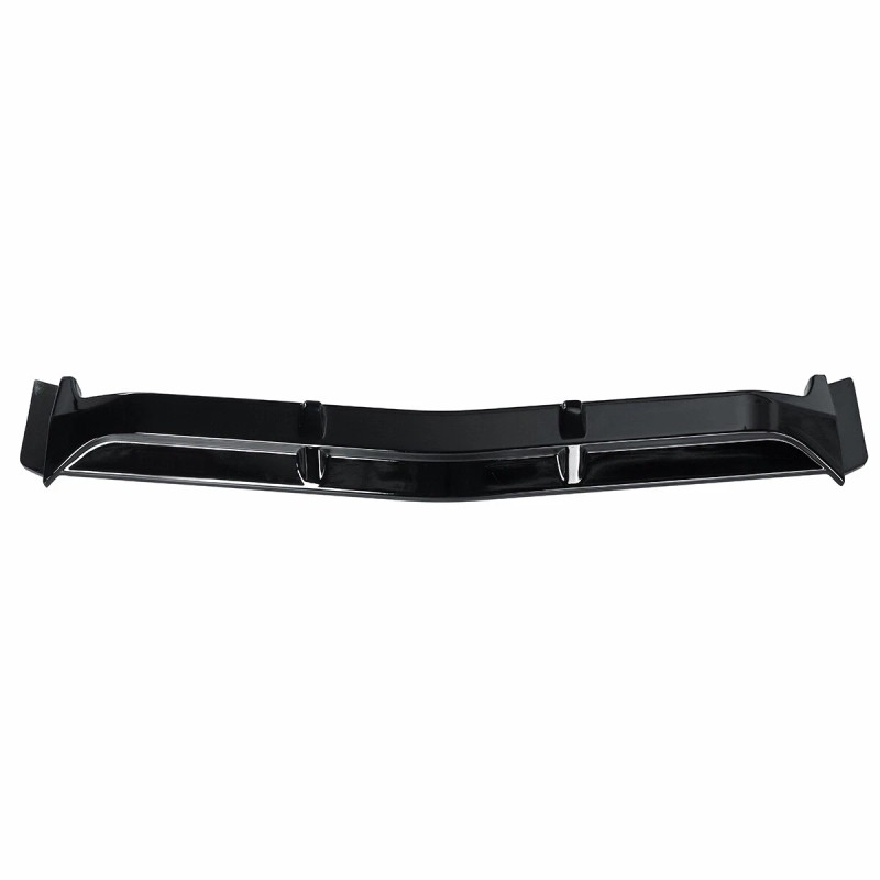 MAG FOR 15-18 MERCEDES W205 C300 AMG C43 GLOSS BLK