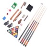 Billiard Accessory kit Set, Includes All Accessories for Billiards