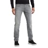 PME Legend Commander 3.0 Men's Jeans Grey Denim Comfort Light